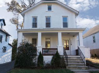 126 Grove Ave #2, Maywood, NJ 07607