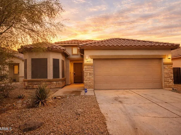 36950 W MONDRAGONE Lane, Maricopa, AZ 85138