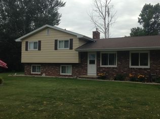 W6912 Fox Dr, Fond Du Lac, WI 54937