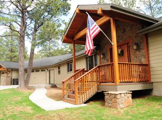 1414 N Mariposa Rd, Flagstaff, AZ 86004