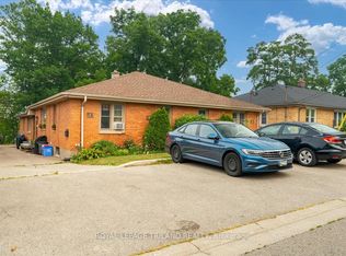 250 Greenwood Ave, London, ON N6J 3G4