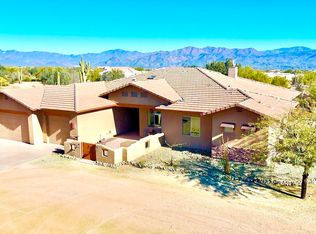 16206 E Windstone Trl, Scottsdale, AZ 85262