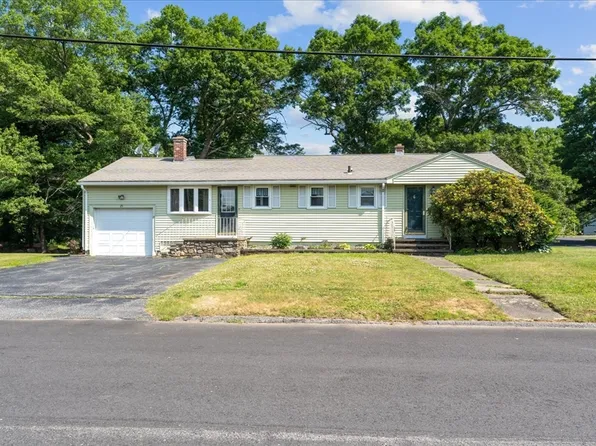 25 Maury Ln, Shrewsbury, MA 01545