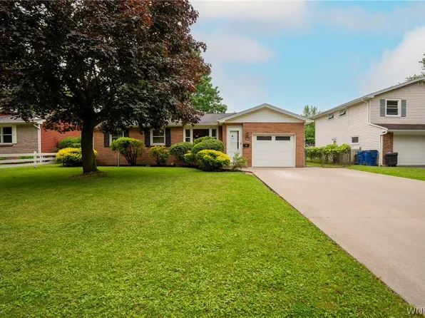 177 Bucyrus Dr, Amherst, NY 14228