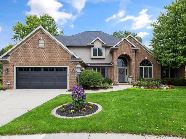 1401 Elmherst Ct, Goshen, IN 46526