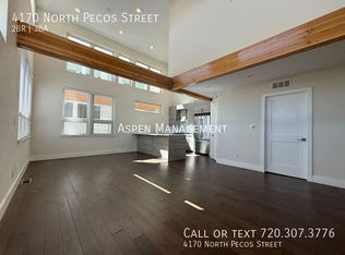 4170 N Pecos St, Denver, CO 80211