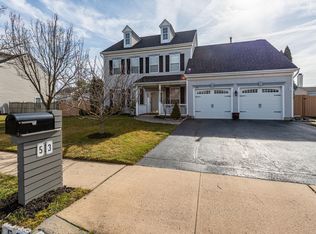 53 Fallsington Pl, Freehold, NJ 07728