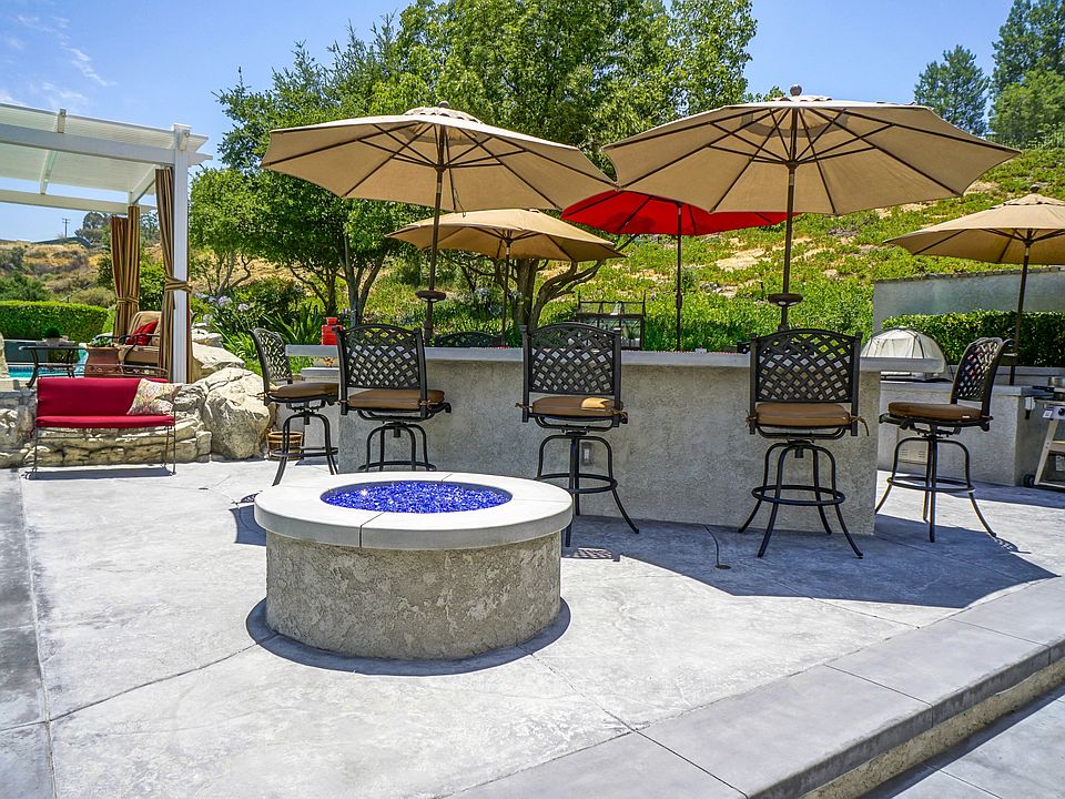 Gather Around the Fire Pit