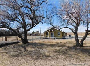 906 Southwest Dr, Cheyenne, WY 82007