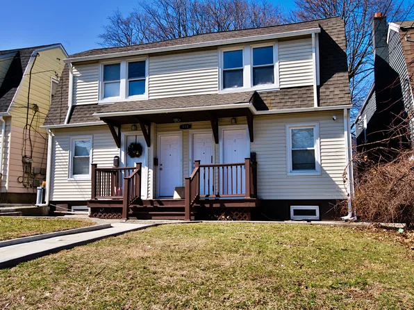 116 Maple Ave APT 4, Montclair, NJ 07042