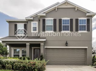 3542 Pixie Ln, Saint Cloud, FL 34772