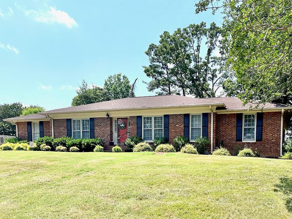 200 Brittany Rd, Gaffney, SC 29341 Zillow