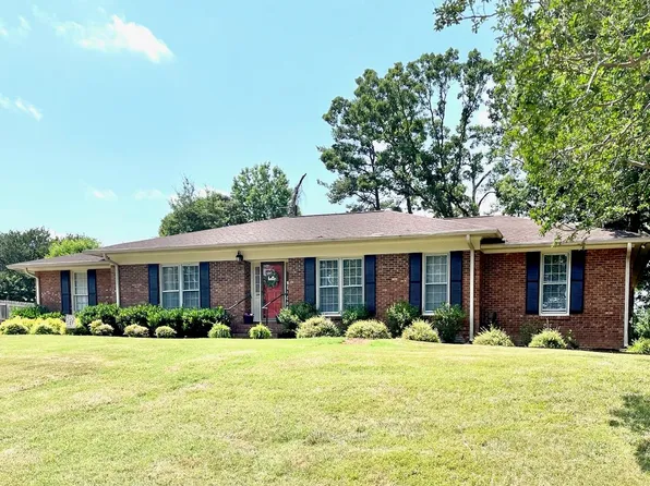200 Brittany Rd, Gaffney, SC 29341
