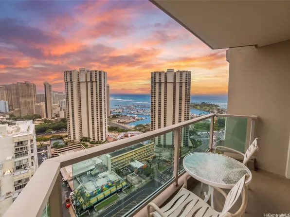 410 Atkinson Dr #2619, Honolulu, HI 96814