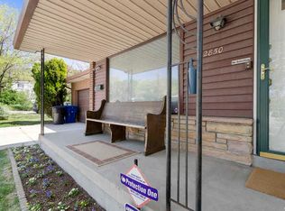 2850 E 3900 S, Holladay, UT 84124