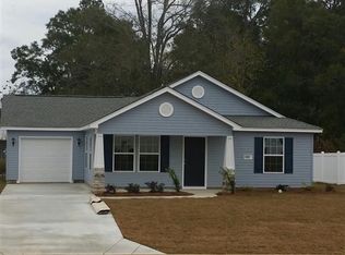 109 Emily Springs Rd, Conway, SC 29527