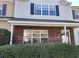 12119 Bottlebrush Pl, Charlotte, NC 28277