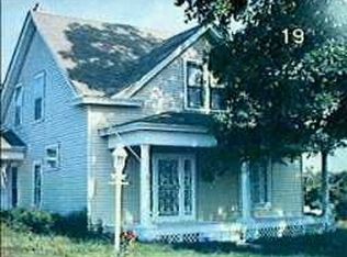 282 Clear Creek Rd, Eminence, KY 40019