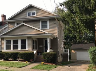 485 Orchard Grove Ave, East Liverpool, OH