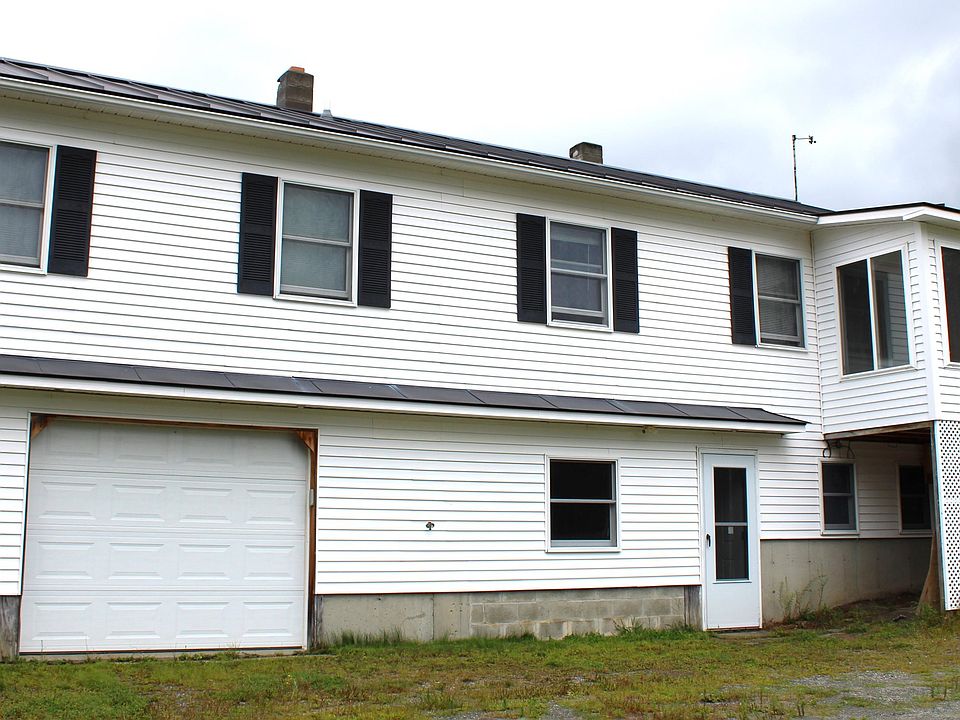 348 VT Route 5A, Westmore, VT 05860 Zillow