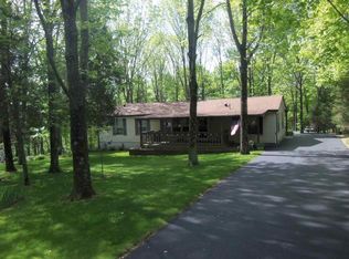 2601 W Old 101 Rd, Liberty, IN 47353