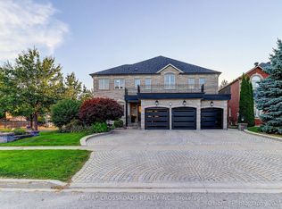 2 Mumberson Ct, Markham, ON L6C1Y4