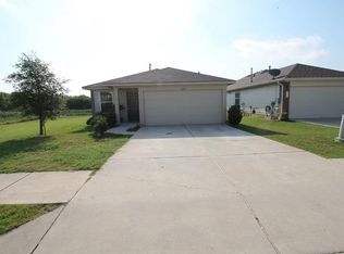 8305 Frye Rye Dr, Austin, TX 78747