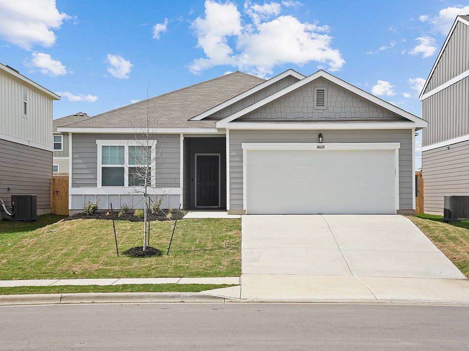 Beacon at Presidential Heights Apartment Rentals Manor, TX Zillow