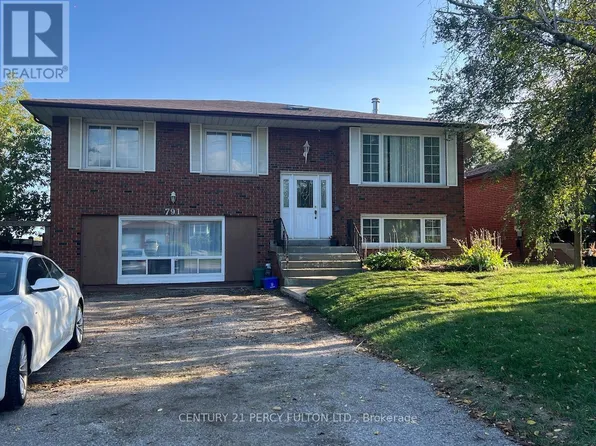 791 Sheppard Ave, Pickering, ON L1V 1G4