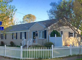 608 Garren Ave, Norfolk, VA 23509