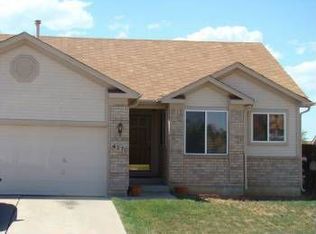 4270 Solarglen Dr, Colorado Springs, CO 80916