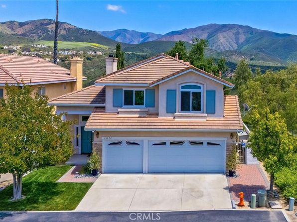 21672 High Country Dr, Trabuco Canyon, CA 92679