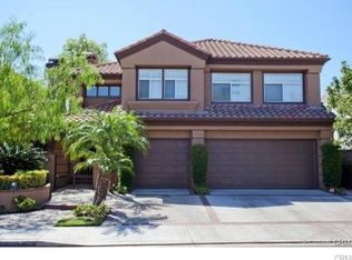 6 Dover, Trabuco Canyon, CA 92679
