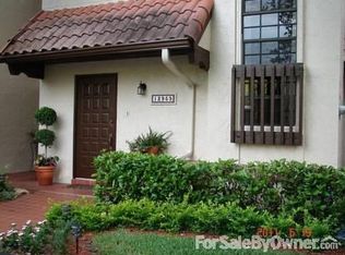 12959 SW 95th Ave, Miami, FL 33176