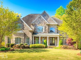 118 Century Park Pl, Peachtree City, GA 30269