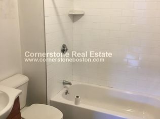 12 Foster St #5, Brighton, MA 02135