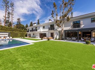 927 N Whittier Dr, Beverly Hills, CA 90210