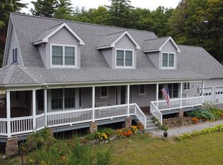 494 Coy Rd, Greenfield Center, NY 12833