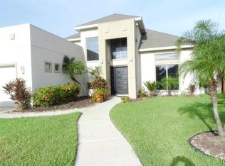 2418 Stirling Ave, Edinburg, TX 78539