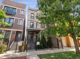 1429 N Artesian Ave #1, Chicago, IL 60622