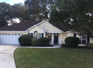 4013 Tack Trl, Valdosta, GA 31605