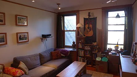 Rented by Garfield Realty 