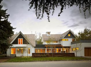629 W Smuggler St, Aspen, CO 81611
