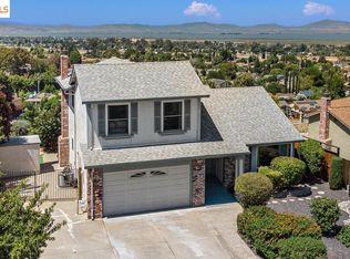 2228 Serrano Way, Pittsburg, CA 94565
