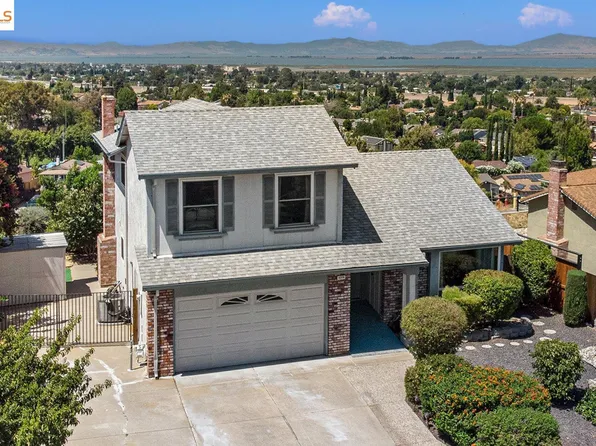 2228 Serrano Way, Pittsburg, CA 94565