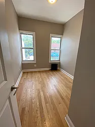 Rented by Alpha Properties NYC I LLC