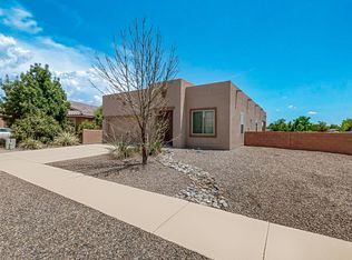 1306 Sunset Farm Rd SW, Albuquerque, NM 87105