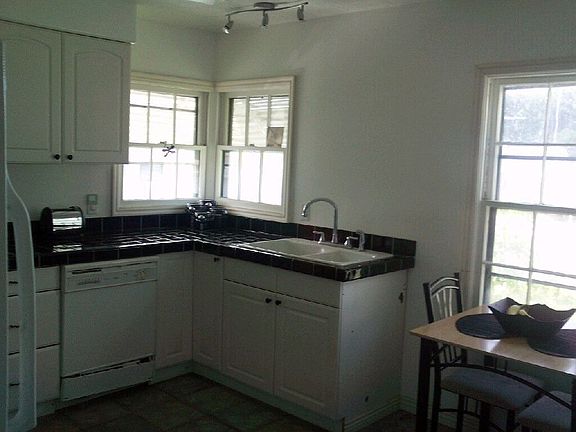 New Kitchen