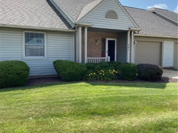 751 Beverly Ave, Canal Fulton, OH 44614