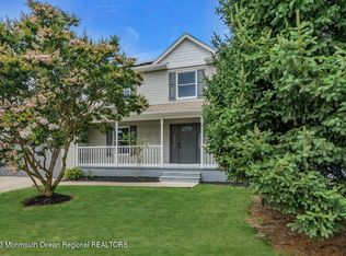 1428 Spray Ave, Beachwood, NJ 08722